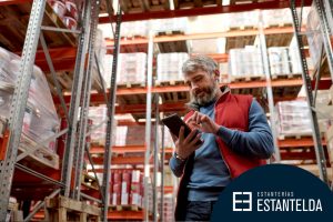 Tipos de Stock